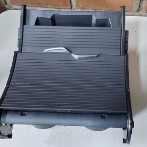 Porta Copos Objetos Bmw X2 1.5 3cc 2021 Preto
