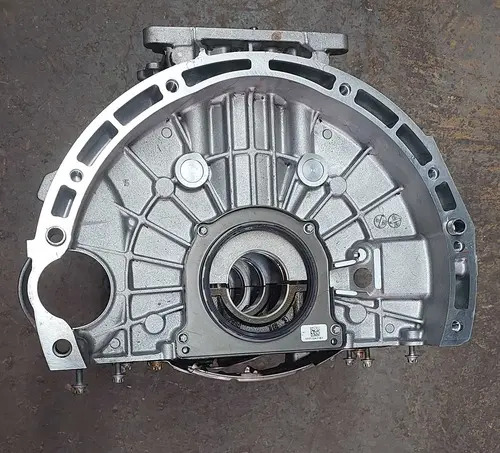Bloco Motor Mercedes Glc250 2.0 2017/2019 Baixado Std - Imagem 2