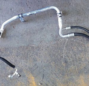 Mangueira Ar Condicionado Pressostato Ram 1500 V8 2024