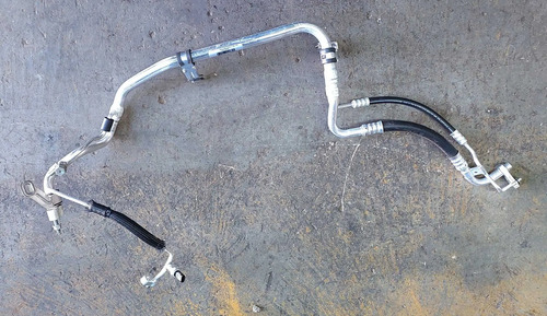 Mangueira Ar Condicionado Pressostato Ram 1500 V8 2024