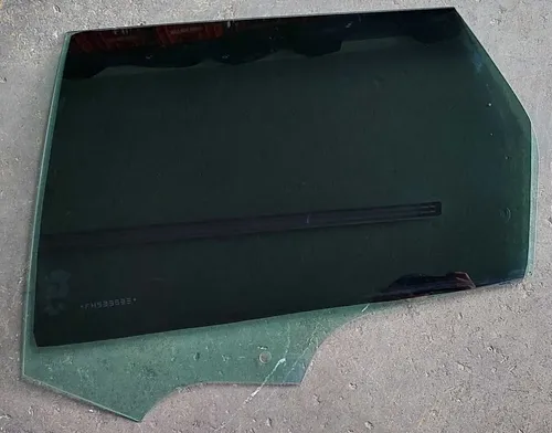 Vidro Porta Traseira Esquerda Discovery Sport Hse 2015