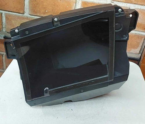 Display Projetor Painel Ram 1500 Night Edition 2024 Preto