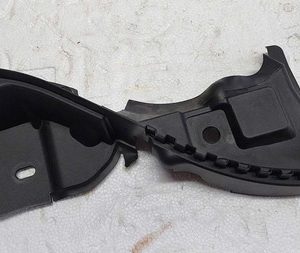 Acabamento Churrasqueira Esquerdo Bmw X2 2019 7329401