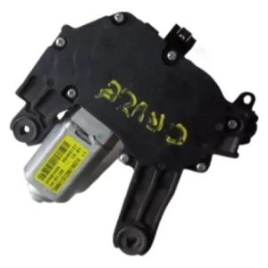 Motor Limpador Traseiro Gm Cruze 2014/2015