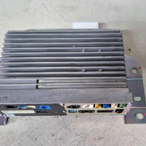 Módulo Rádio Multimidia Byd Mini Dolphin 2025 Prata