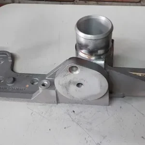 Suporte Compressor Dodge Ram 6.7 2500 3500 2019/2024