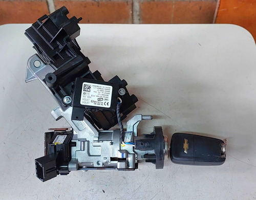 Comutador Ignição Chave Gm Cruze 1.8 2014/2015 - Imagem 4