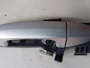 Maçaneta Externa Dianteira Direita Ford Ka 2020/2021 Dianteira
