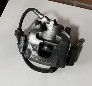 Pinça De Freio Dianteira Direita Fiat Argo 1.0 3cc 2017/2021