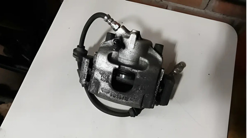 Pinça De Freio Dianteira Direita Fiat Argo 1.0 3cc 2017/2021