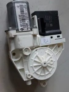 Motor Vidro Elétrico Traseiro Esquerdo Fluence 2016/2017