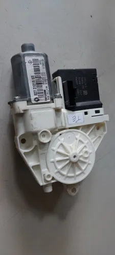 Motor Vidro Elétrico Traseiro Esquerdo Fluence 2016/2017