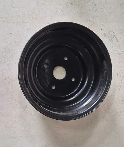 Polia Bomba Água Mitsubishi Pajero Sport 2.4 2024/2025 - Imagem 2