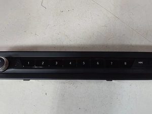 Botão Comando Rádio Bmw 320i G20 2020 7949454