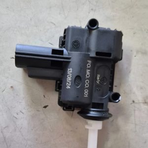 Trava Portinhola Combustivel Chery Tiggo 8 Pro 2026