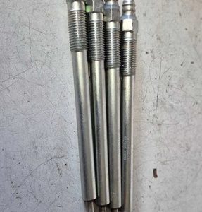 Vela Aquecedora Mitsubishi Pajero Sport 2.4 2025 Original