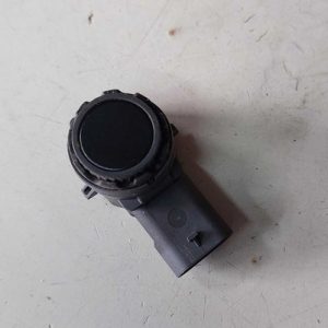 Sensor Estacionamento Dianteiro Volvo Xc60 T8 2024 31680785 Preto