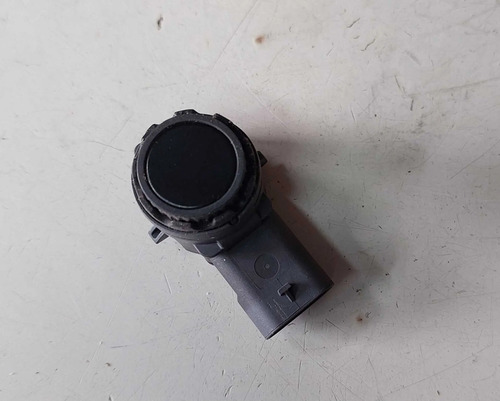 Sensor Estacionamento Dianteiro Volvo Xc60 T8 2024 31680785 Preto