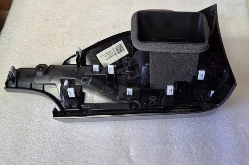 Difusor Ar Esquerdo Painel Byd King 1.5 2026 - Imagem 4