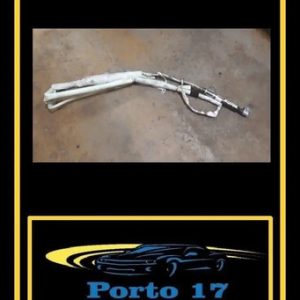 Cortina Airbag Lado Direito Ford Edge 2011/2014