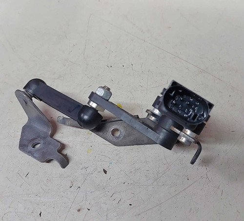 Sensor Nível Suspensão Traseira Volvo Xc60 D5 2020 - Imagem 5