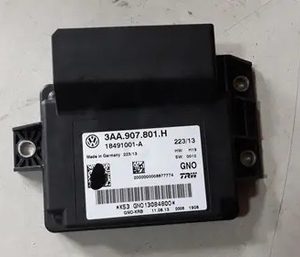 Módulo Freio De Mão Tiguan 2013/2014 3aa907801h