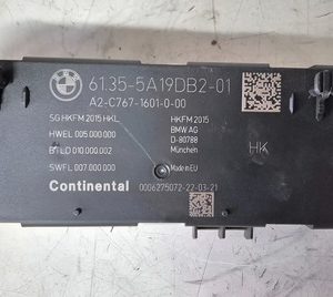 Módulo Tampa Traseira Bmw 440i M Sport 3.0 2022 5a19db2-01