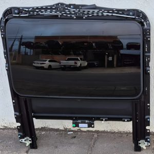 Teto Solar Bmw 440i M Sport Coupé 3.0 2022 Preto