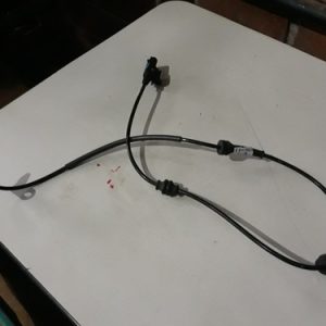 Sensor Abs Dianteiro Direito Jeep Compass 2.0 2018/2021