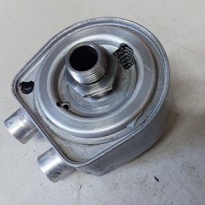 Trocador Calor Resfriador Motor Gm Equinox 2.0 2018/2019