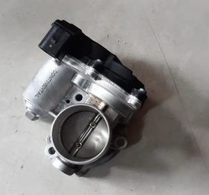 Tbi Corpo Borboleta Nivus T-cross 1.0 3cc 2021