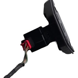 Tomada Usb Polo Tsi 2018