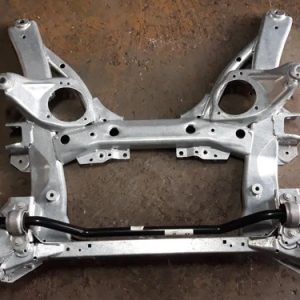 Agregado Dianteiro Bmw 320i G20 2020/2023