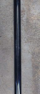 Rack Teto Velar 2.0 Hìbrida 2023 Par Preto