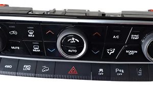 Comando Ar Fiat Toro Ranch 2022 (cx204)