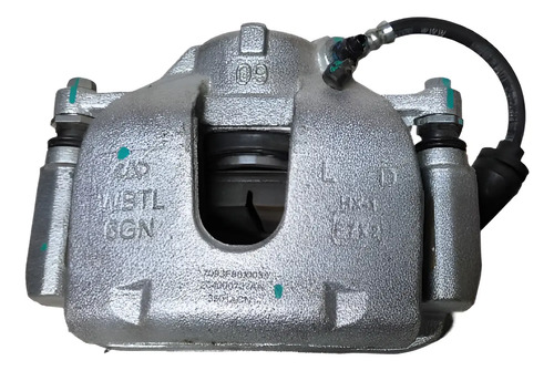 Pinça Freio Dianteira Esquerda Chery Tiggo 8 1.6 Gtdi 2026