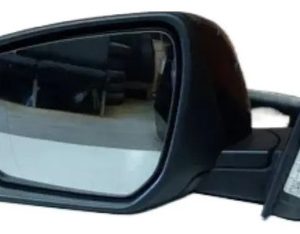 Retrovisor Lado Esquerdo Gm Equinox Premier 2018/2019