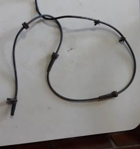 Sensor Abs Dianteiro Nissan Livina 1.8 16v 2011/2014