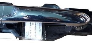 Maçaneta Externa Traseira Direita Nissan Versa March 2013