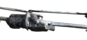 Motor Limpador Para-brisa Ford Fusion 2.3 2006/2009
