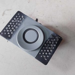 Sensor Estacionamento Volvo Xc60 T8 2024 40010986 Cinza