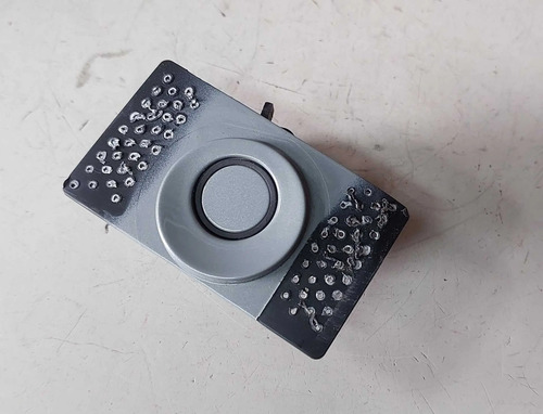 Sensor Estacionamento Volvo Xc60 T8 2024 40010986 Cinza