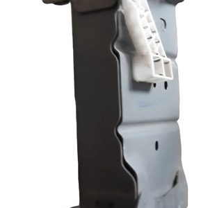 Suporte Alma Parachoque Dianteiro Esquerdo Sentra 2014