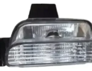 Pisca Parachoque Traseiro Tiguan Lado Direito 2014 (cx41)