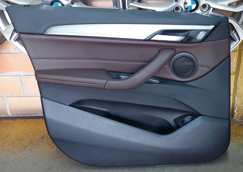 Forro De Porta Dianteiro Esquerdo Bmw X1 X-line 2022 - Imagem 5