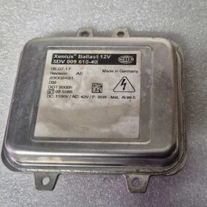 Módulo Reator Farol Jaguar Xe P250 2018 5dv00961040