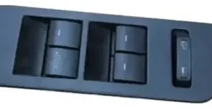 Comando Vidro Eletrico Dianteiro Esquerdo Edge 2011/2015