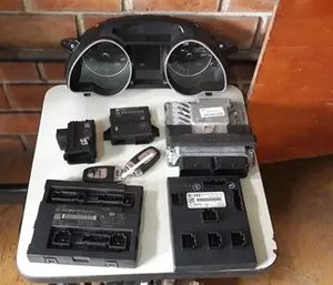 Kit Injeção Chave Audi A5 1.8 Tfsi 2015