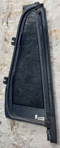 Vidro Fixo Porta Traseira Esquerda Volvo Xc90 T6 2019 - Imagem 4