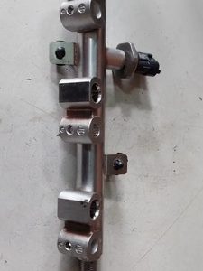 Flauta Com Sensor Pressão Hyundai Creta 1.0 3cc Turbo 2022